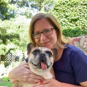 Meet your Posher, Kathleen